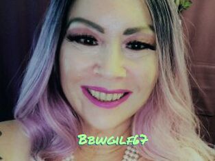 Bbwgilf67