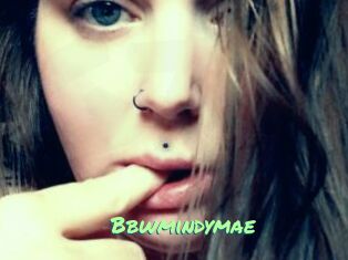 Bbwmindymae