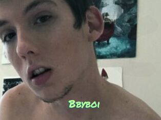 Bbyboi