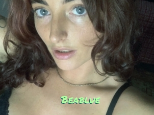 Beablue