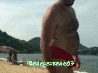 Beardedbear07