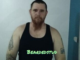 Beardedstud