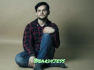 Beardyjess