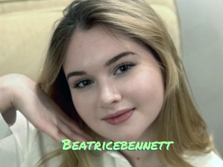 Beatricebennett
