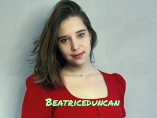 beatriceduncan Gothicorgien