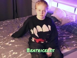 beatriceles Gothicorgien