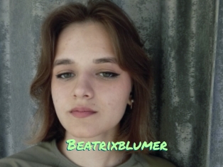 beatrixblumer Gothicorgien