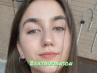 Beatrixdanson