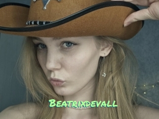 Beatrixdevall