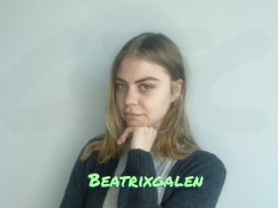 Beatrixgalen
