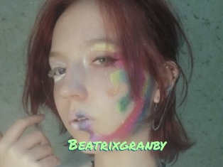 Beatrixgranby