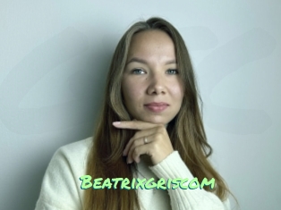 Beatrixgriscom