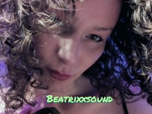 Beatrixxsound