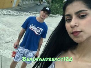 Beautandbeast120