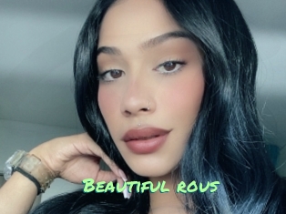 Beautiful_rous