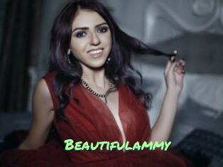 Beautifulammy