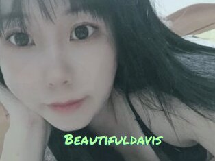 Beautifuldavis