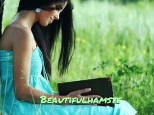 Beautifulhamste