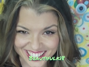 Beautifulk18