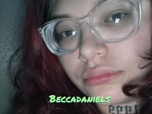 Beccadaniels