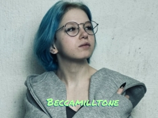 Beccamilltone