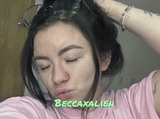 Beccaxalien