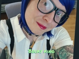 Becky_king