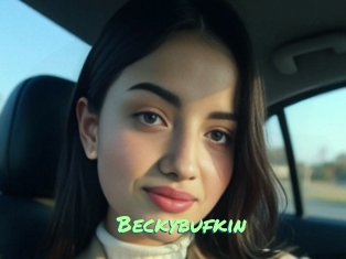 beckybufkin Gothicorgien