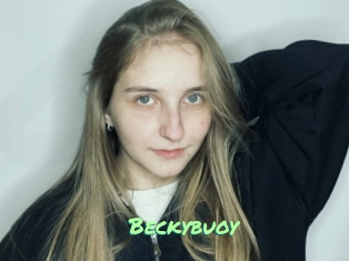 Beckybuoy