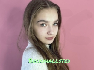 Beckyhallsted