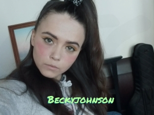Beckyjohnson
