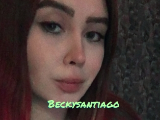 Beckysantiago