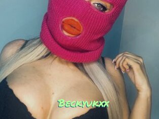 Beckyukxx