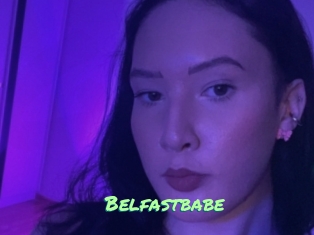 Belfastbabe