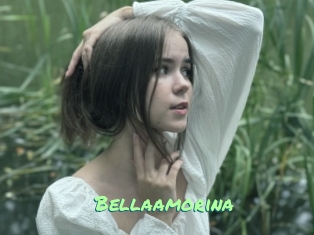 Bellaamorina