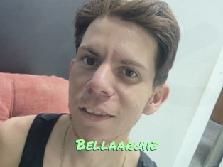 Bellaaruiiz