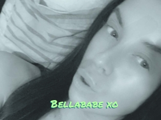 bellababe_xo Gothicorgien