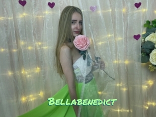 Bellabenedict