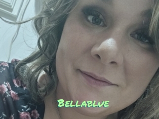 Bellablue