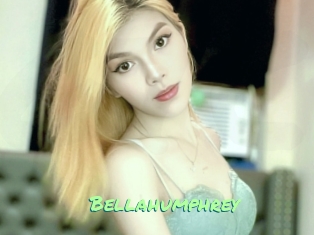 Bellahumphrey