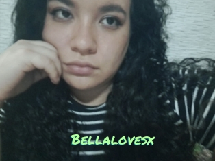 Bellalovesx