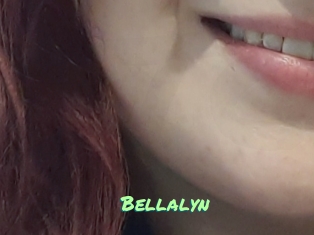 Bellalyn