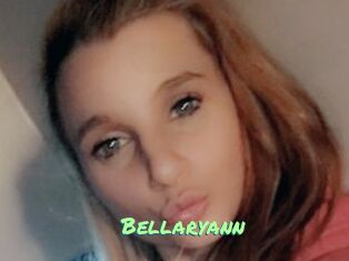 Bellaryann
