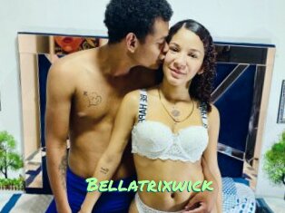 Bellatrixwick