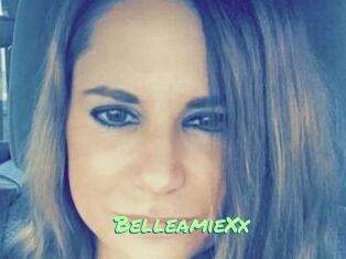BelleamieXx