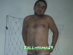 Bellissimo69