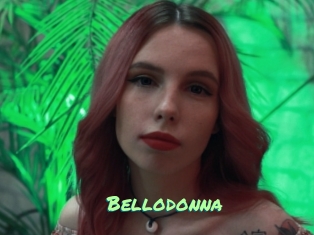 Bellodonna