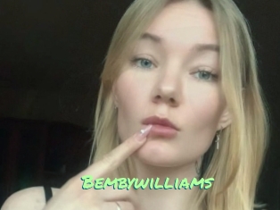 Bembywilliams