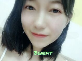 benefit Gothicorgien