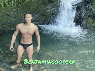 benjamincooperk Gothicorgien